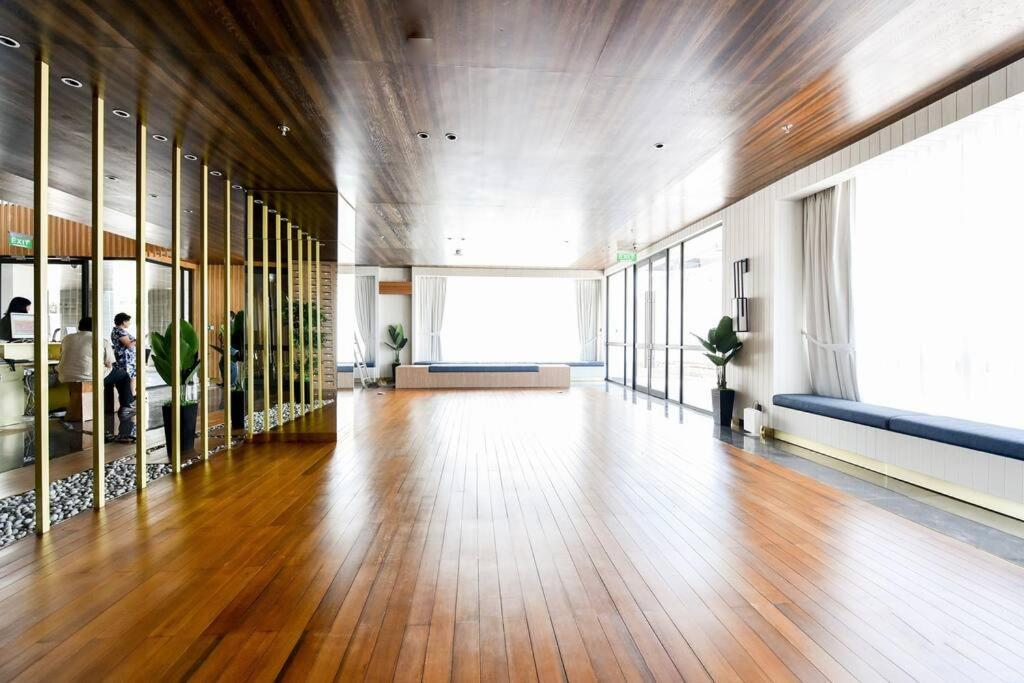 Lovina 8-Ad At One Residence Batam Ngoại thất bức ảnh