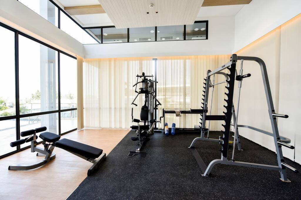 Lovina 8-Ad At One Residence Batam Ngoại thất bức ảnh