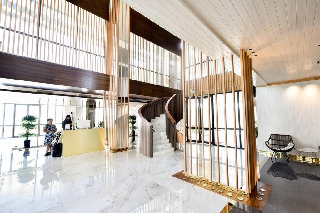 Lovina 8-Ad At One Residence Batam Ngoại thất bức ảnh