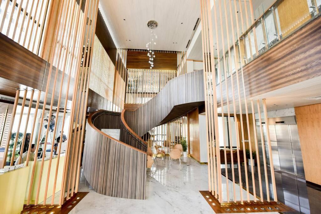 Lovina 8-Ad At One Residence Batam Ngoại thất bức ảnh